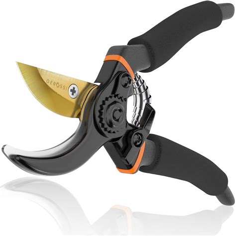 Best Pruning Shears for Gardeners