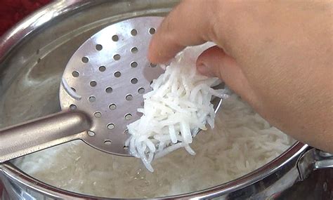 Palak pulao | Spinach pulav-how to make-stepwise pictures & video
