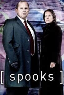 Spooks | Rotten Tomatoes