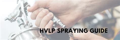 Image result for HVLP Tutorials