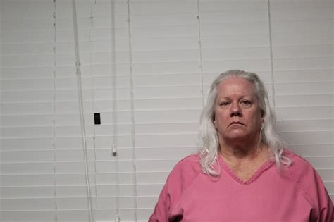 Christian County authorities arrest woman wanted in a baby's death 32 years ago