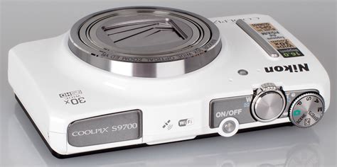 Nikon Coolpix S9700 Review | ePHOTOzine