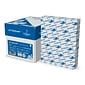 Lettermark 8.5” x 11” Perforated Copy Paper, 20 lbs., 92 Brightness ...