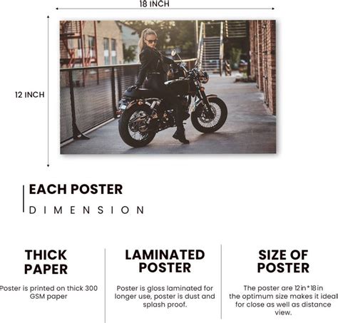 Bike Poster & Luxury Bike Poster, Dirt Bike Poster,Hayabusa Bike Poster ...