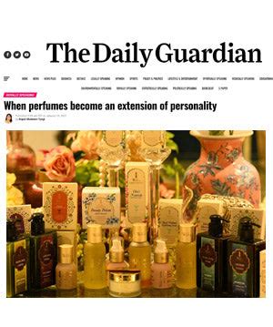 Wikka in Media – Wikka Potions for Aromatherapy