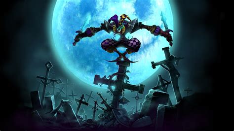 Image result for Shaco Splash Art
