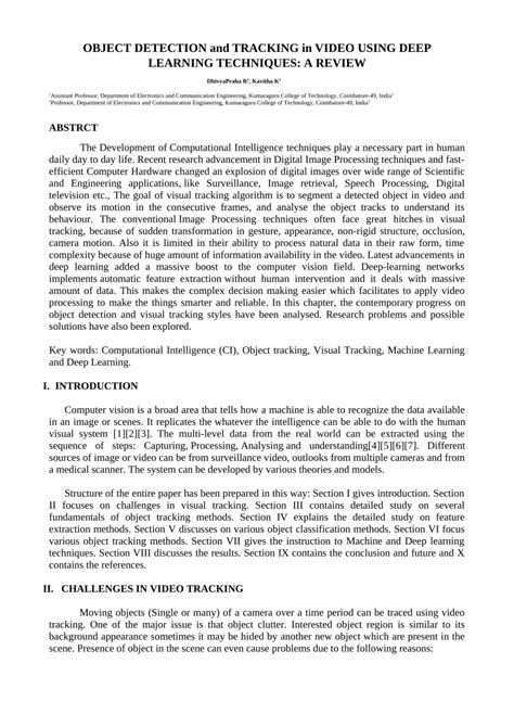 Image result for Deep Q Learning in Object Tracking