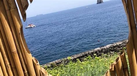 VILLA LA SARACENA (Stromboli) - Lodging Reviews & Photos - Tripadvisor