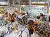 Indian economy likely to rebound in 2020: CII - The Economic Times