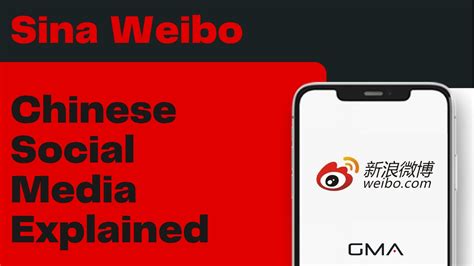 Sina Weibo - Chinese Social Media Explained - Ecommerce China