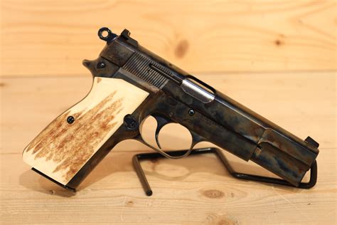 Image result for Springfield SA 35