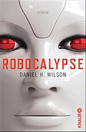 Amazon.in: Buy Robocalypse Book Online at Low Prices in India ...