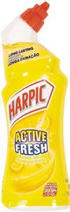 Harpic - Bathroom Cleaning Liquid at Best Prices | Flipkart