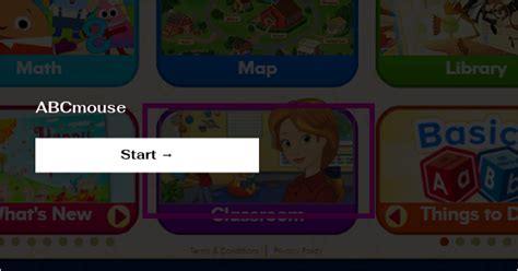 Image result for ABCmouse Tutorial