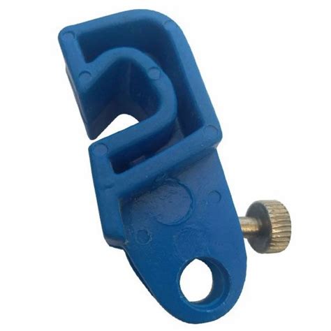 Lockout Tagout Products - OSHA Safety LOTO Padlock With 24" Insulated ...