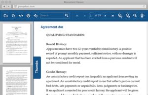 Image result for How to View a Doc File