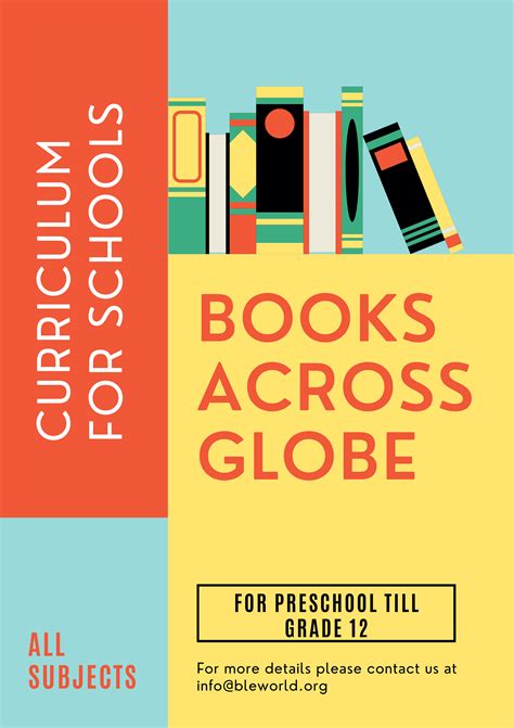 International Curriculum - Borderless Education Council