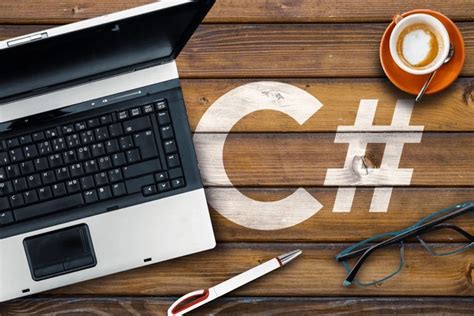 C# Development Company | Secure & Scalable .NET Solutions – Mascot ...