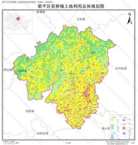 梁平区2030年规划图,济南2030年规划图,津冀2030年规划图_大山谷图库