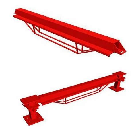 Parapet Shutter - Tunnel Formwork System Manufacturer from Delhi