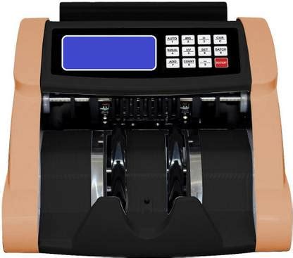 Drop2Kart Bill Counter Note Counting Machine Price in India - Buy ...
