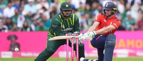 Jos Buttler: Jos Buttler set to miss England's third T20I against ...