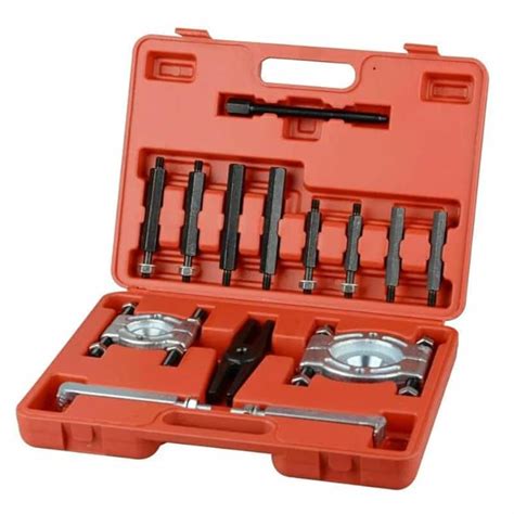 Digital Craft 5-Ton Bearing Separator & Puller Set – Wheel Hub, Axle ...