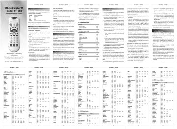 Image result for Universal Remote Control