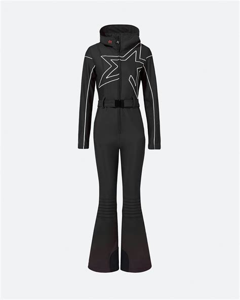 Star Ski Suit | Perfect Moment