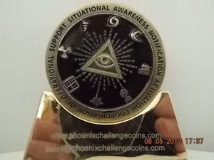 Phoenix Challenge Coins | eBay Stores
