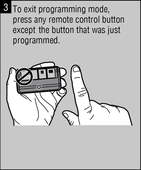 Image result for 893MAX Remote Programming