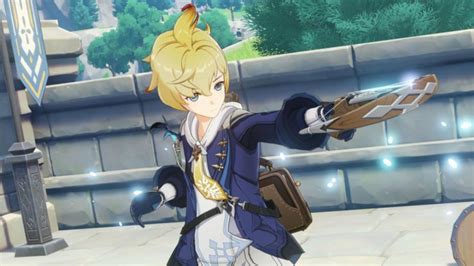 Genshin Impact Healers Full List: Which Is The Best Healer?