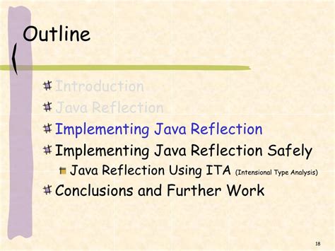 Image result for Where We Need Reflection in Java