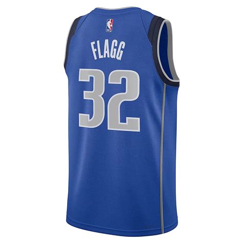 Unisex Nike Cooper Flagg Dallas Mavericks 2025 NBA Draft First Round ...