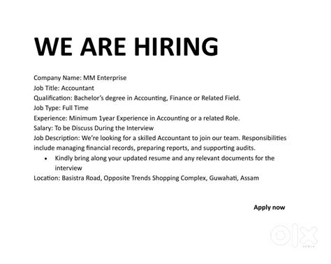 Accountant - Accountant - 1804974593