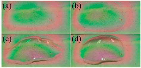A Naked Eye Refractive Index Sensor with a Visible Multiple Peak ...
