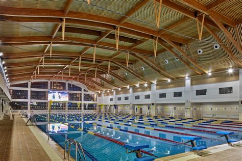 长春市全民健身活动中心游泳馆将于十·一前“开门迎客”