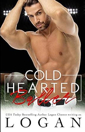 Cold Hearted Baller: 1 : Amazon.in: Books