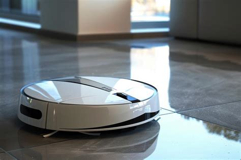 Cleaning Robot 的图像结果