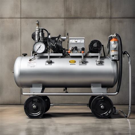 How Long Do Air Compressor Tanks Last? - All About Air Compressors