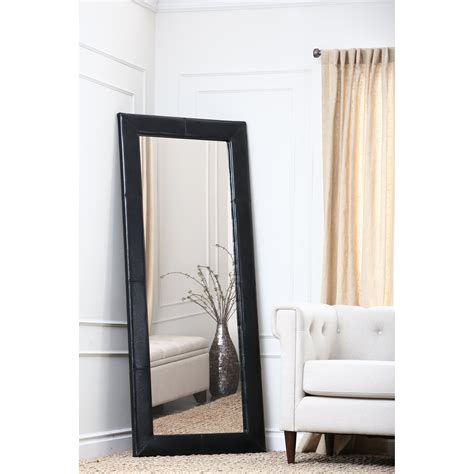 Big Floor Standing Mirrors