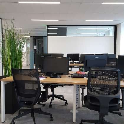 Expleo Group Office Photos