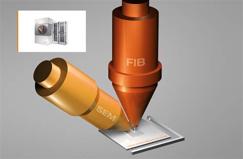 New FIB-SEM for FIB-centric nanofabrication from Raith - EM Systems ...