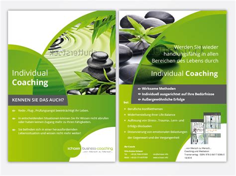 Image result for Coaching Flyer Design