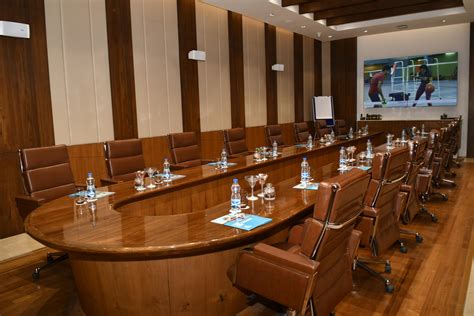 Banquets: Belvedere Club Ahmedabad | Resort in Ahmedabad