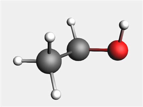 Getting started: Geometry optimization of ethanol — Tutorials 2022.1 ...