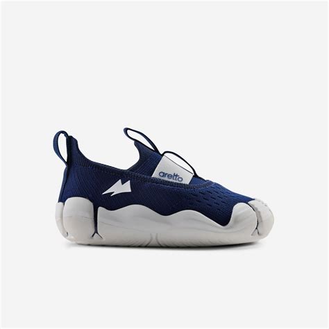 Aretto - Unlocking Ultimate Comfort For Growing Kids Feet!