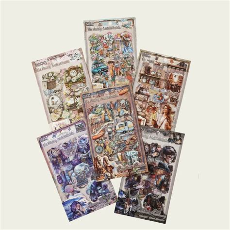 Glue Pen – Transparent, Quick-Dry Adhesive for DIY, Crafts & Journalin ...