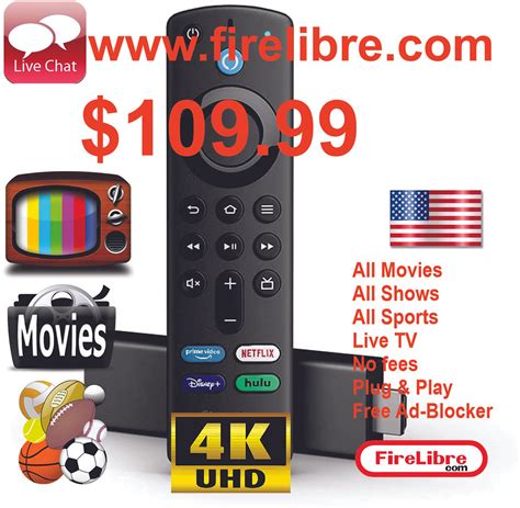 Fully-Loaded Fire Stick 的图像结果