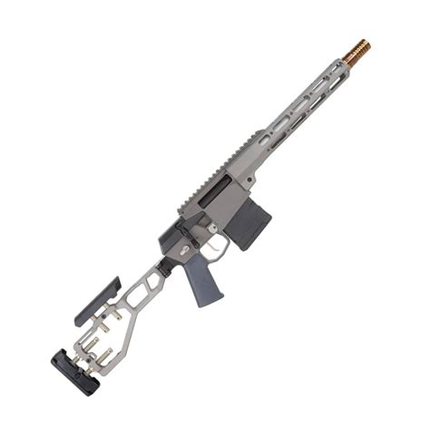 Q, LLC. The FIX 8.6 BLK 12" Black SBR (NFA) FIX-8.6-12IN-SBR-BLK For ...